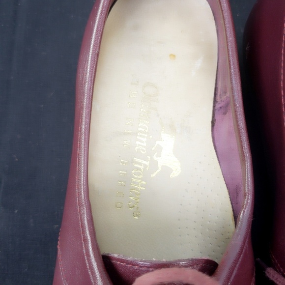 OLDMAINE TROTTERS - Picture 5 of 6